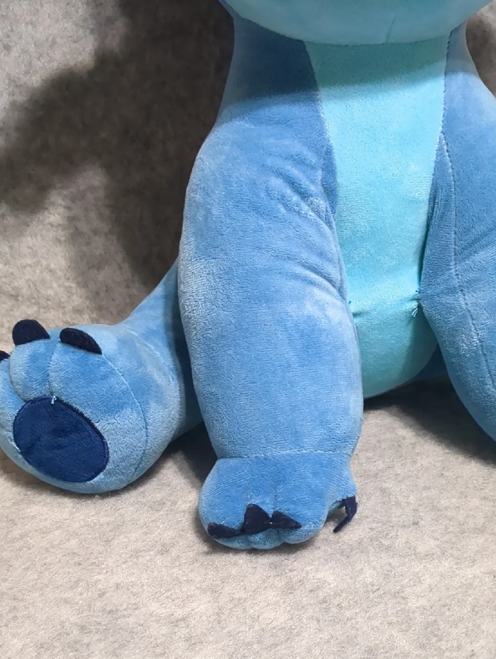 Lowes disney stitch
